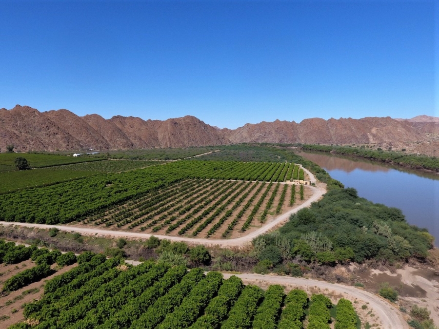 Commercial Property for Sale in Kakamas Rural Northern Cape